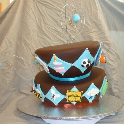 Kiwi And Leicester Football Theme??