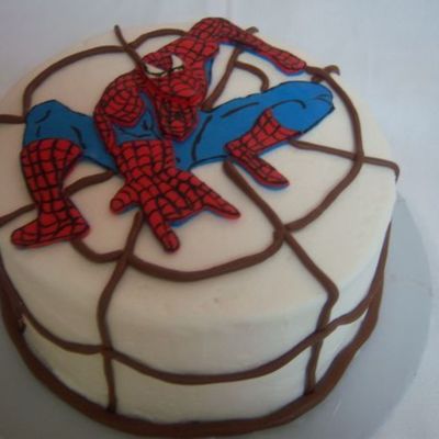 Spiderman