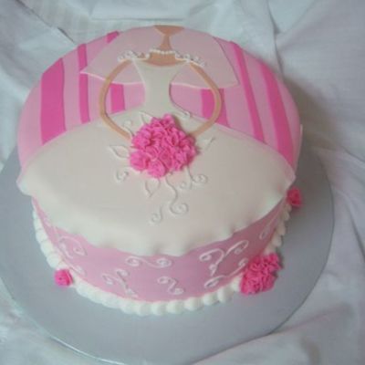 Bridal Shower