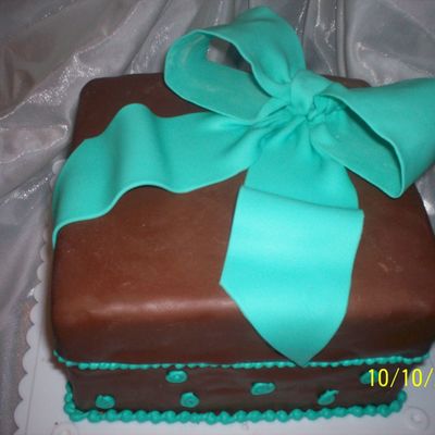 Square Giftbox