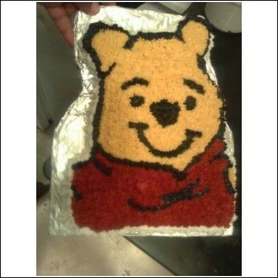 Winnie The Pooh