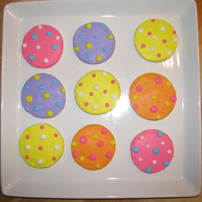 Sugar Cookies