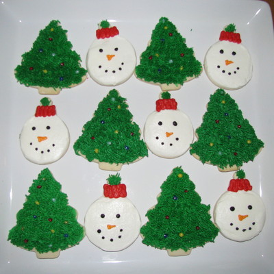 Christmas Cookies