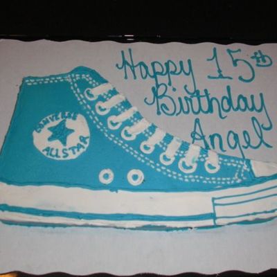 Shoe