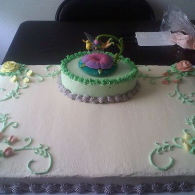 Tinkerbell