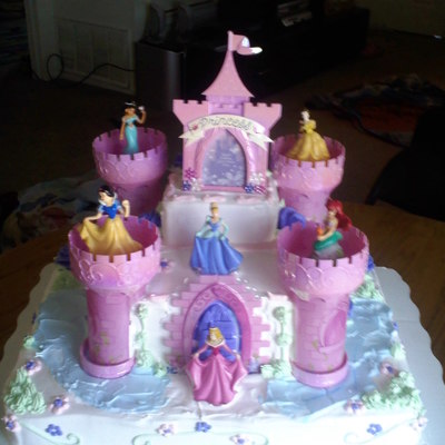 Castle