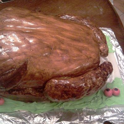 Turcake!