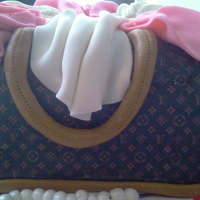 Louis Vuitton Bag