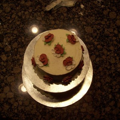 My First Cake