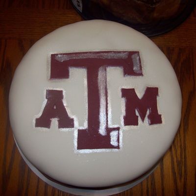 Aggie Cake