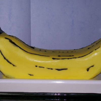 Big Banana