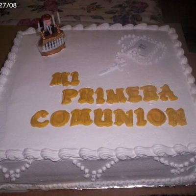 3 Leches Relleno De Fresa
