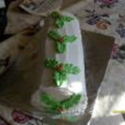 Brazo Gitano