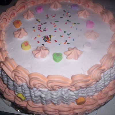 3 Leches