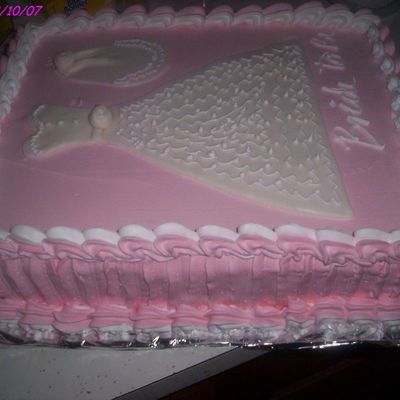 Bridal Shower