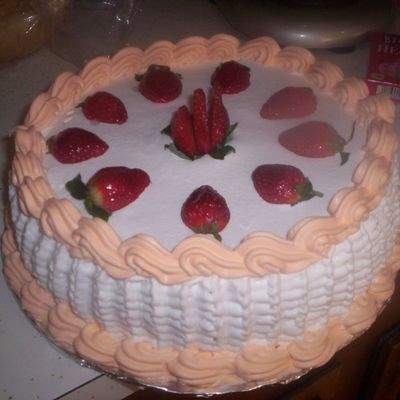 3 Leches
