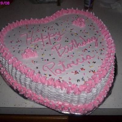 Cake Relleno De Guayaba