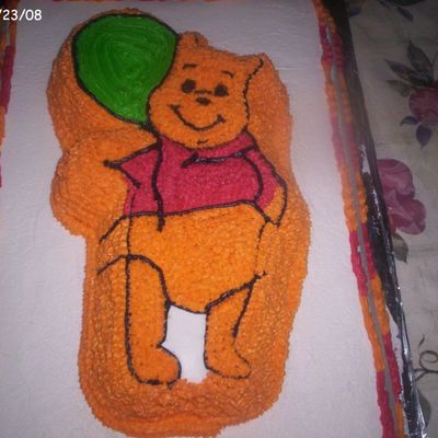 Winnie The Pooh