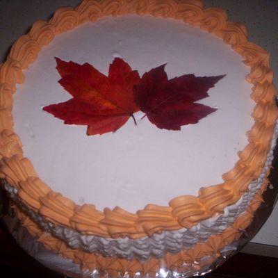 Pastel 3 Leches