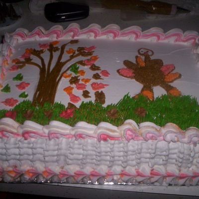 Pastel De 3 Leches