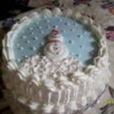 3 Leches