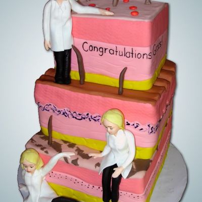 Dermatology Graduates