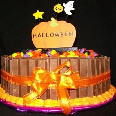 M&m's The Halloween Version