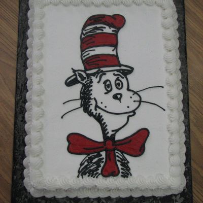 The Cat In The Hat
