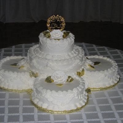 50Th Wedding Anniversary