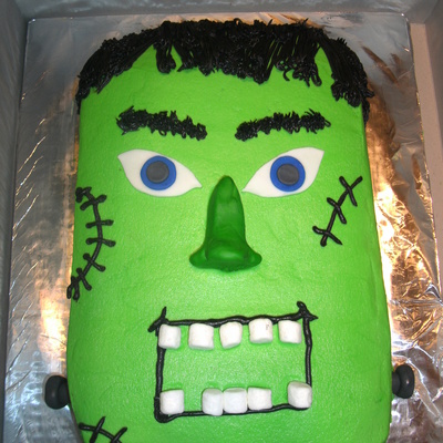 Frankenstein