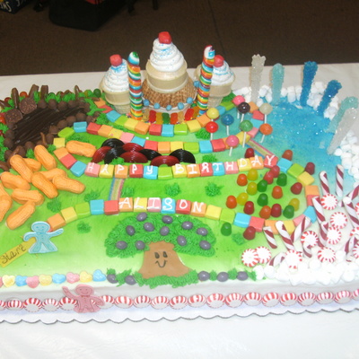 Candyland