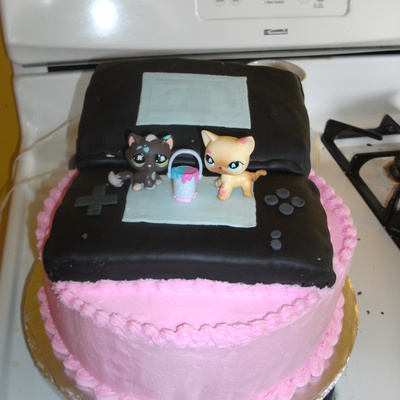 Nintendo Ds