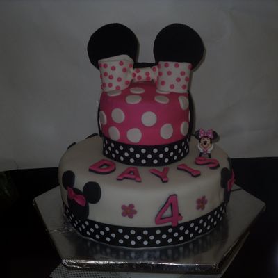 Miny Mouse