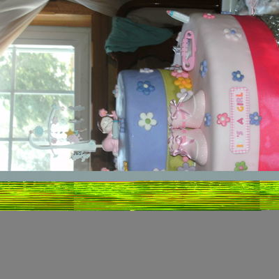 Baby Shower