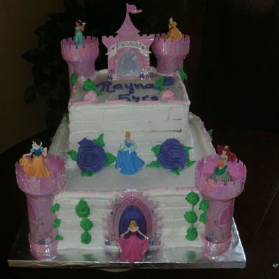 Princess Castle