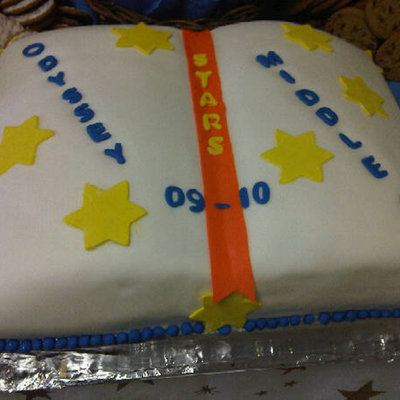 Odyssey Stars Open House 9/29