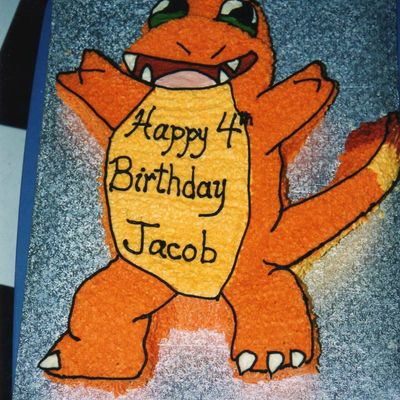 Pokeymon