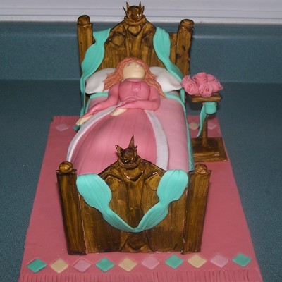 Sleeping Beauty
