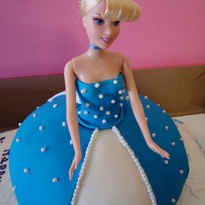 Princess Cake