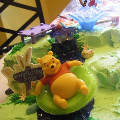 Winnie The Pooh