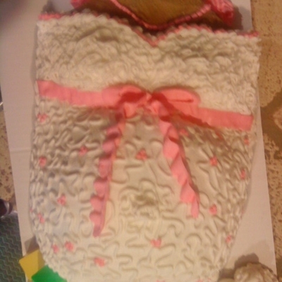 Made For Classmates Shower