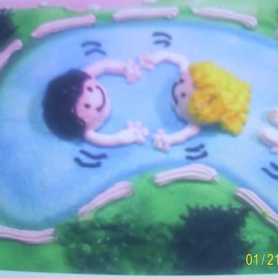 Relax And Swim Congrats On Retirement