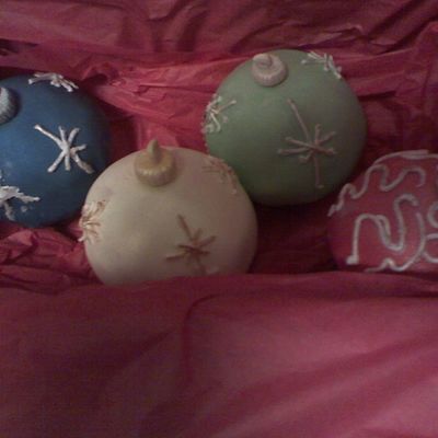 Christmas Ornaments