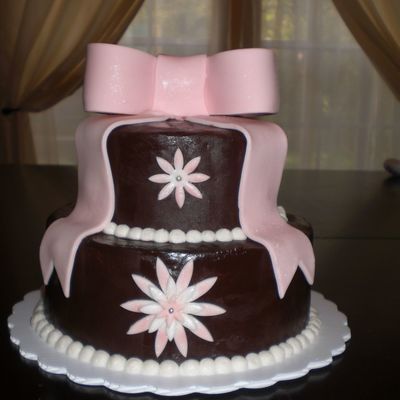 Amber's 12Th Birthday