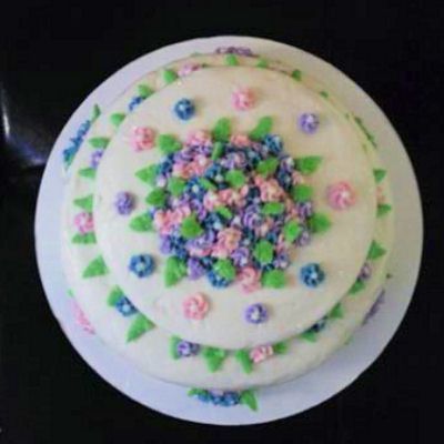 Class 1 Final, Garden Party