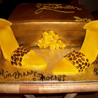 Christian Louboutin Pumps