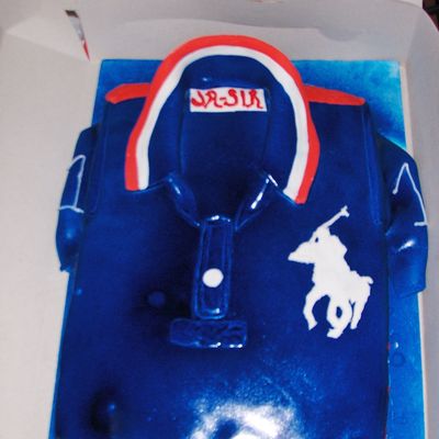 Ralph Lauren Polo Shirt