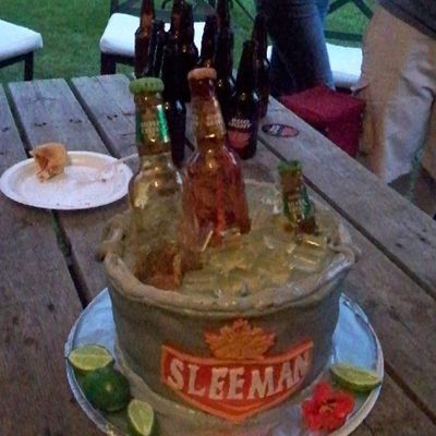 Sleeman