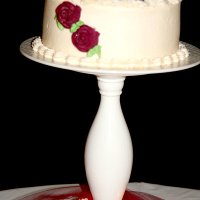 My First Wedding Order