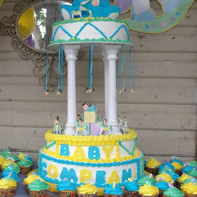 Baby Shower